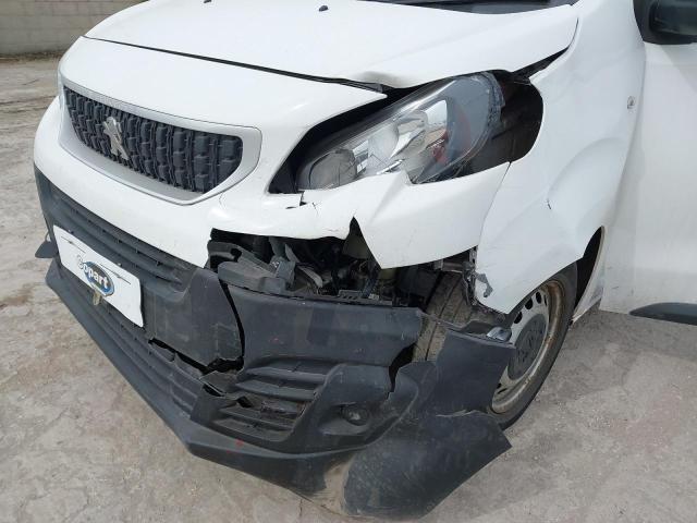 2018 PEUGEOT EXPERT PRO