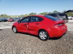 2013 Dodge Dart Se de vânzare în Hueytown, AL - Side