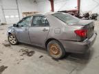 2004 Toyota Corolla Ce de vânzare în Center Rutland, VT - All Over