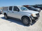 2014 Nissan Frontier S للبيع في Homestead، FL - All Over