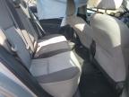 2017 Toyota Corolla L на продаже в Baltimore, MD - Side