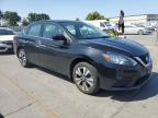 2019 Nissan Sentra S продається в Sacramento, CA - Stripped