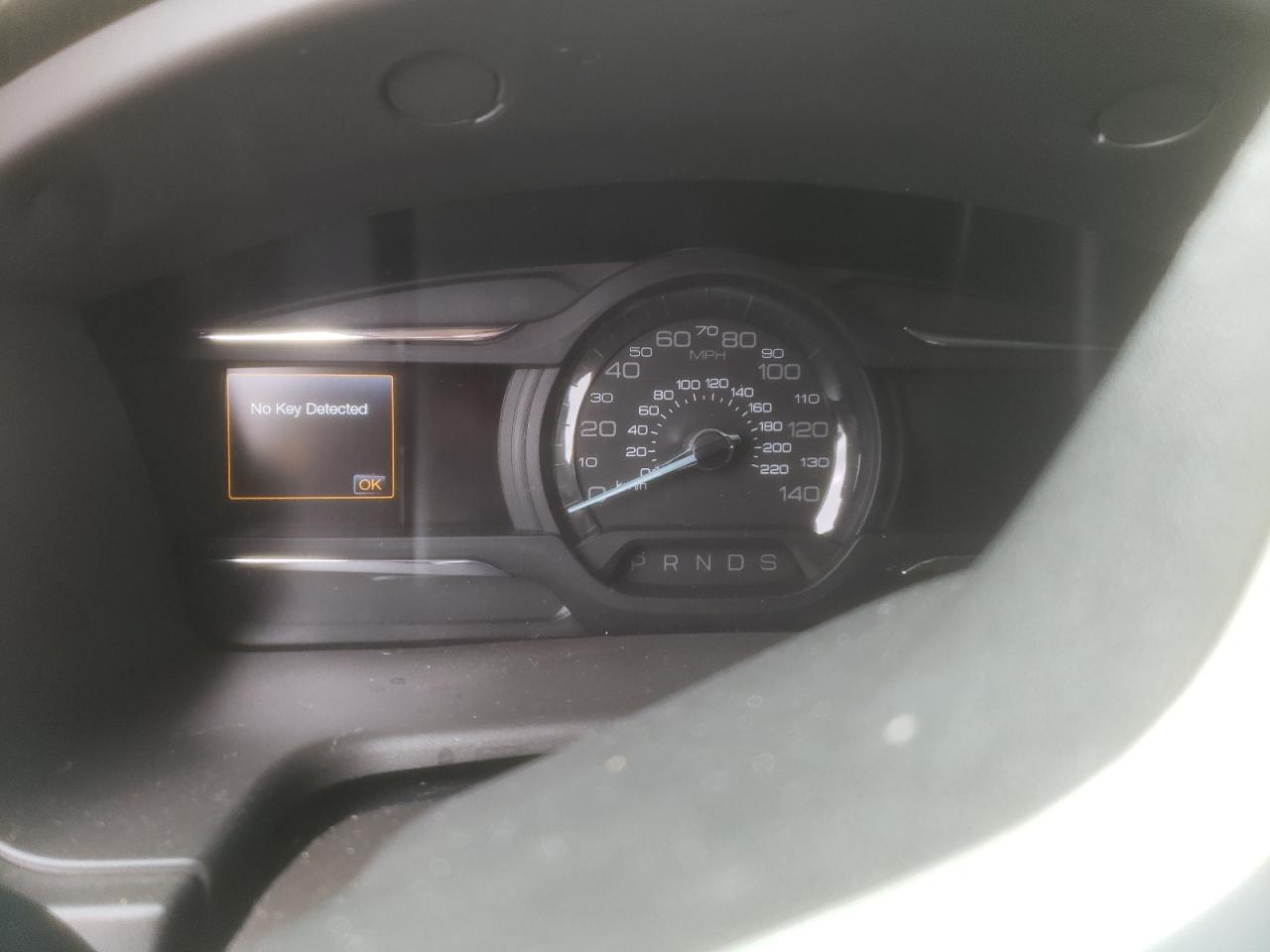 2014 Ford Flex Limited VIN: 2FMGK5D8XEBD36360 Lot: 52589935