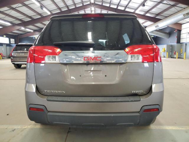 Parquets GMC TERRAIN 2012 tan