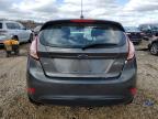 2017 Ford Fiesta Se zu verkaufen in Chicago Heights, IL - Front End