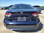 2022 Toyota Corolla Le იყიდება Wilmer-ში, TX - Side