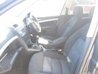 2006 SKODA OCTAVIA AM for sale at Copart COLCHESTER