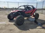 2024 CAN-AM MAVERICK R X a la Venta en Copart OH - DAYTON
