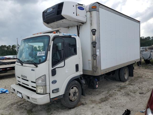 2015 Isuzu Nqr 