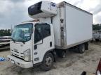 2015 Isuzu Nqr  for Sale in Houston, TX - Front End