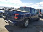2022 Nissan Frontier S en Venta en North Las Vegas, NV - Front End