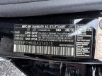 2011 MERCEDES-BENZ E 63 AMG à vendre chez Copart GA - ATLANTA EAST
