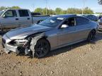 2018 Bmw 650 Xi Gran Coupe продається в Columbus, OH - Front End