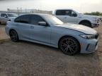 2024 Bmw 330I  за продажба в Mercedes, TX - Water/Flood