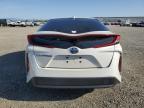 2020 Toyota Prius Prime Le за продажба в Anderson, CA - Front End