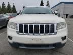 2011 Jeep Grand Cherokee Limited for Sale in Rancho Cucamonga, CA - Rear End
