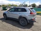 2015 Jeep Cherokee Trailhawk للبيع في Denver، CO - Side