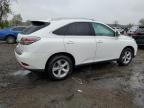 2015 Lexus Rx 350 Base за продажба в Baltimore, MD - Minor Dent/Scratches