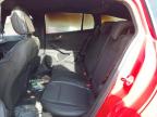 2019 FORD FOCUS ST-L for sale at Copart WOLVERHAMPTON