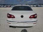 2012 Volkswagen Cc Luxury на продаже в Homestead, FL - Front End