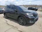 2020 Honda Passport Exl на продаже в Marlboro, NY - Side