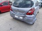 2009 VAUXHALL CORSA SXI for sale at Copart SANDWICH