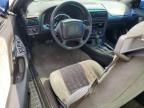 2002 Chevrolet Camaro  en Venta en Lebanon, TN - Minor Dent/Scratches
