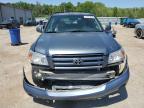 2006 Toyota Highlander Limited for Sale in Grenada, MS - Front End