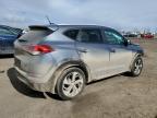 2016 HYUNDAI TUCSON LIMITED à vendre chez Copart AB - CALGARY