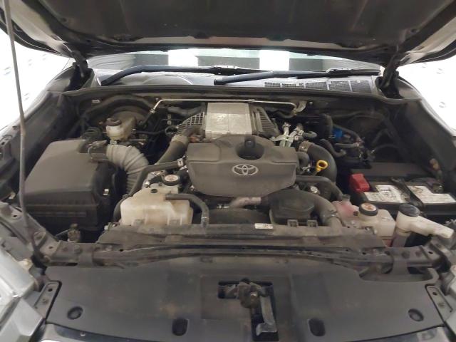 2021 TOYOTA HILUX