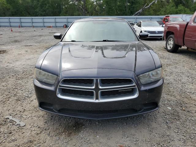  DODGE CHARGER 2012 Granatowy