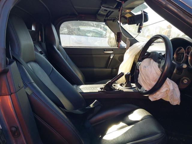 2006 MAZDA MX-5 SPORT