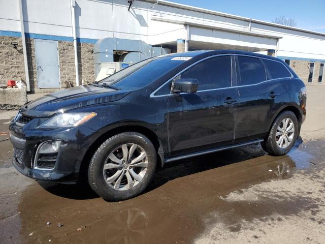 2011 Mazda Cx-7 