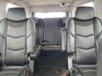 2016 Cadillac Escalade Esv Luxury продається в Amarillo, TX - Hail