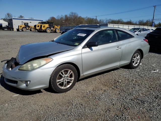 2004 Toyota Camry Solara Se