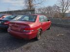 2006 Mitsubishi Lancer Es продається в Leroy, NY - Mechanical