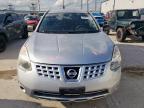 2010 Nissan Rogue S de vânzare în Haslet, TX - Hail