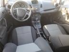2016 Ford Fiesta S იყიდება Byron-ში, GA - Rear End