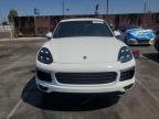 2017 Porsche Cayenne  за продажба в Wilmington, CA - Normal Wear