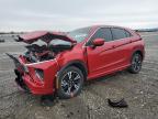 2023 Mitsubishi Eclipse Cross Se продається в Earlington, KY - Front End