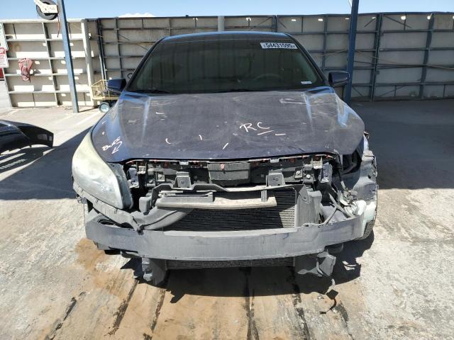 Sedans CHEVROLET MALIBU 2015 Granatowy
