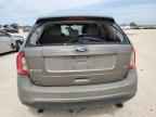 2013 Ford Edge Sel de vânzare în San Antonio, TX - Front End