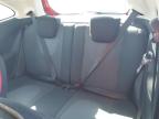 2013 FORD KA ZETEC for sale at Copart NEWBURY