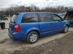 2008 Dodge Grand Caravan Se продається в Duryea, PA - Front End