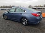2018 Subaru Legacy 2.5I for Sale in Hillsborough, NJ - Front End