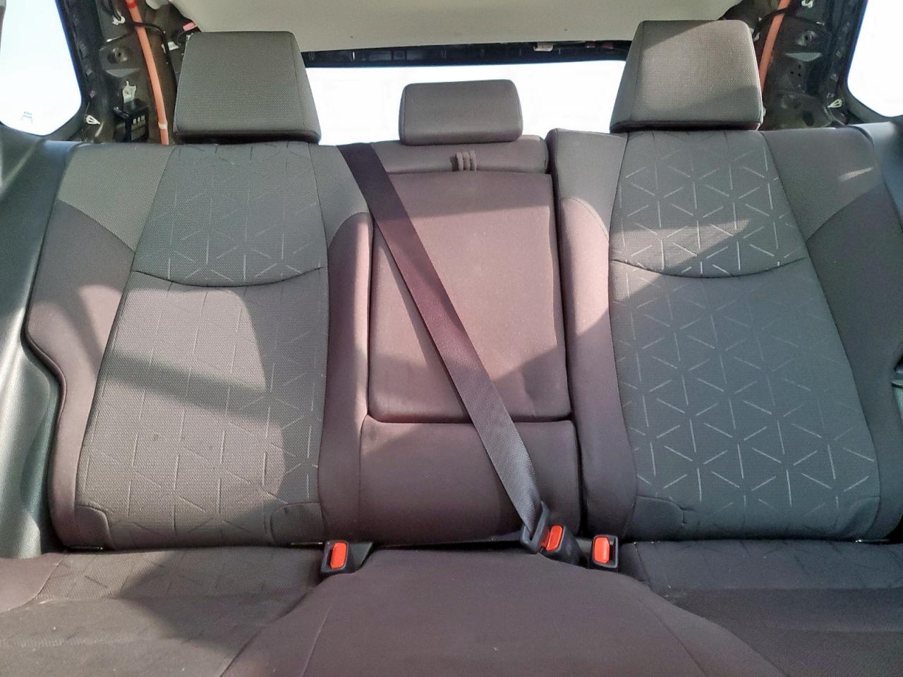 2021 Toyota Rav4 Xle VIN: 4T3RWRFV0MU020683 Lot: 53567475