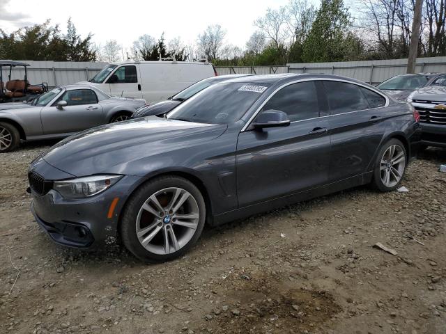 2018 Bmw 430I Gran Coupe