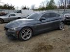 2018 Bmw 430I Gran Coupe за продажба в Windsor, NJ - Front End