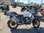 2022 BMW R 1250 GS ADVENTURE for sale at Copart CO - COLORADO SPRINGS