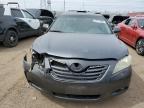 2007 Toyota Camry Ce на продаже в Elgin, IL - Front End